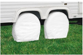 CLASSIC ACCESSORIES 76230 2PK 24'-26.5' WHL C-WHT