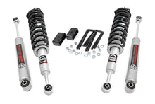 Load image into Gallery viewer, 2 Inch Lift Kit | Toyota Hilux 2WD/4WD (2006-2026)