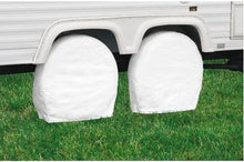 Load image into Gallery viewer, CLASSIC ACCESSORIES 76260 2PK 32'-34.5' WHL C- WHT