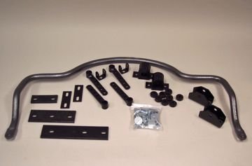 Hellwig 7626 Rear Sway Bar Dodge 94-02 1500/2500/3500 Pickup 4WD including Dually