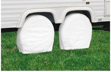 Load image into Gallery viewer, CLASSIC ACCESSORIES 76280 2PK 33'-36' WHL C- WHT