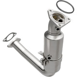 MagnaFlow Exhaust Products 49231 Magnaflow OEM Grade Direct-Fit Catalytic Converter