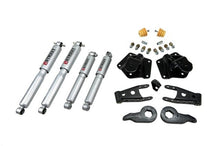 Load image into Gallery viewer, Belltech 763SP Front And Rear Complete Kit W/ Street Performance Shocks