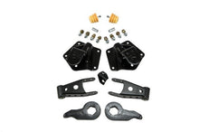 Load image into Gallery viewer, Belltech 763 Front And Rear Complete Kit W/O Shocks
