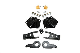 Belltech 763 Front And Rear Complete Kit W/O Shocks