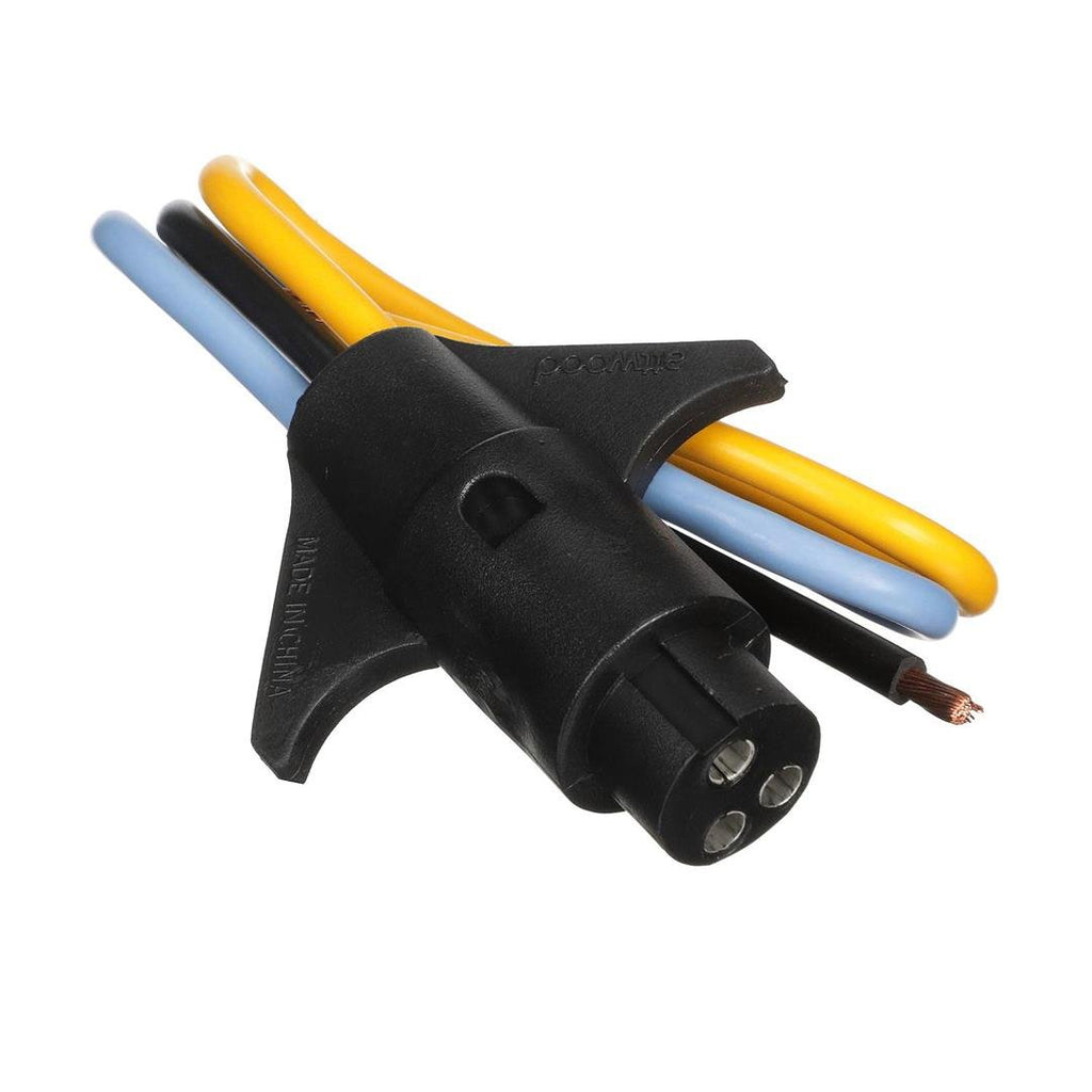 ATTWOOD MARINE 7647-7 CONN-TROLL.MTR.(M)