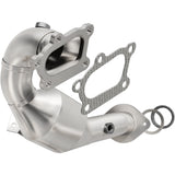 MagnaFlow Exhaust Products 51545 Magnaflow OEM Grade Direct-Fit Catalytic Converter