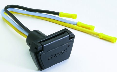 ATTWOOD MARINE 7648-7 CONN-TROLL.MTR.(FE)