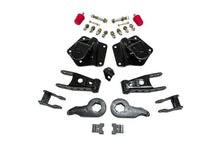 Load image into Gallery viewer, Belltech 764 Front And Rear Complete Kit W/O Shocks