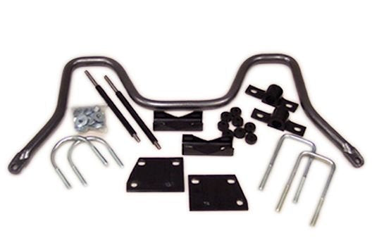 Hellwig 7651 Rear Sway Bar Dodge 03-08 Ram 1500 (excl. SRT-10), 2500 w/ 3.5" Axle