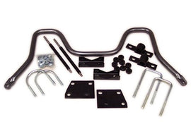 Hellwig 7651 Rear Sway Bar Dodge 03-08 Ram 1500 (excl. SRT-10), 2500 w/ 3.5
