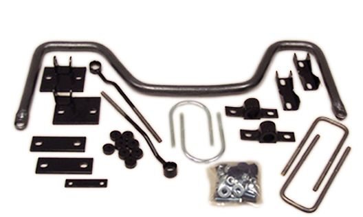 Hellwig 7652 Suspension Stabilizer Bar Kit