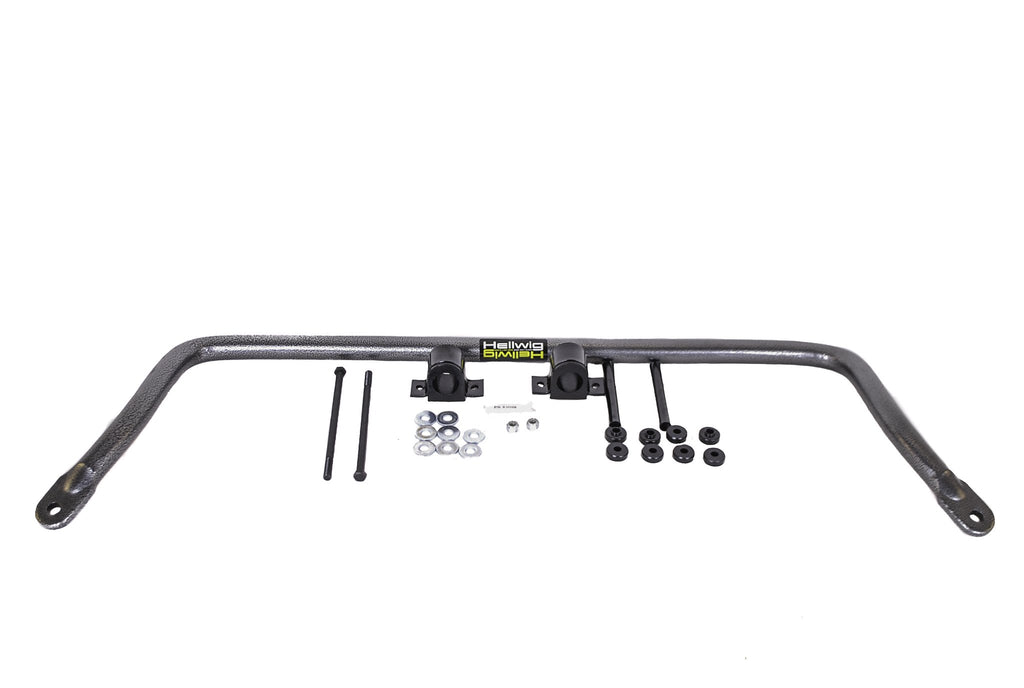 Hellwig 7654 Front Sway Bar Kit GM 99-14 1500HD 2WD, 2500 2WD, 2500HD/3500HD 2WD&4WD