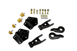 Belltech 765 Front And Rear Complete Kit W/O Shocks