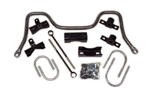 Hellwig 7663 Rear Sway Bar Ford 04-08 F150 2WD/4WD (excl. Heritage Edition)