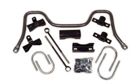 Hellwig 7663 Rear Sway Bar Ford 04-08 F150 2WD/4WD (excl. Heritage Edition)