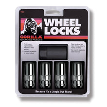 Load image into Gallery viewer, GORILLA 76641N DPLX ACRN 14MM X 1.50