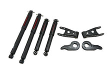 Load image into Gallery viewer, Belltech 766ND Front And Rear Complete Kit W/ Nitro Drop 2 Shocks