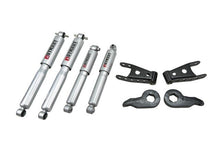 Load image into Gallery viewer, Belltech 766SP Front And Rear Complete Kit W/ Street Performance Shocks