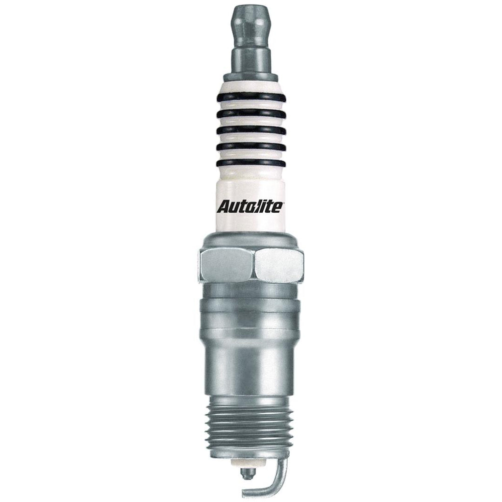 AUTOLITE 766 SPARK PLUGS BOX OF 4