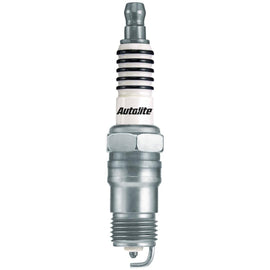AUTOLITE 766 SPARK PLUGS BOX OF 4
