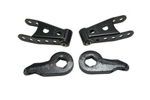 Load image into Gallery viewer, Belltech 766 Front And Rear Complete Kit W/O Shocks