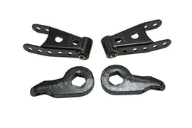 Belltech 766 Front And Rear Complete Kit W/O Shocks