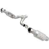 MagnaFlow Exhaust Products 49665 Magnaflow OEM Grade Direct-Fit Catalytic Converter