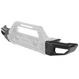 Smittybilt 76731 Stryker Front Bumper Wing Pair (07+ JK/JL/JT)
