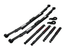 Load image into Gallery viewer, Belltech 767ND Front And Rear Complete Kit W/ Nitro Drop 2 Shocks