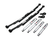Load image into Gallery viewer, Belltech 767SP Front And Rear Complete Kit W/ Street Performance Shocks