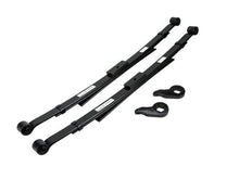 Load image into Gallery viewer, Belltech 767 Front And Rear Complete Kit W/O Shocks