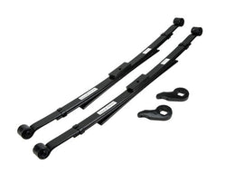 Belltech 767 Front And Rear Complete Kit W/O Shocks