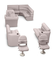 Load image into Gallery viewer, TAYLOR MADE 768543 DELUXE FISHING SEATING KIT- CHAMPAI