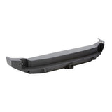 Smittybilt 76896-01 XRC Atlas Rear Bumper w/ Swing Gate - Bumper Only (07-18 JK/JKU)