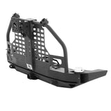 Smittybilt 76896-02 XRC Atlas Rear Bumper w/ Swing Gate - Swing Gate Only (07-18 JK/JKU)