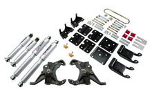 Load image into Gallery viewer, Belltech 768SP Front And Rear Complete Kit W/ Street Performance Shocks