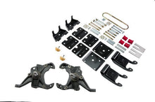 Load image into Gallery viewer, Belltech 768 Front And Rear Complete Kit W/O Shocks