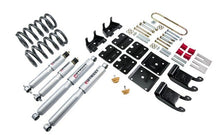 Load image into Gallery viewer, Belltech 769SP Front And Rear Complete Kit W/ Street Performance Shocks