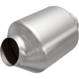 MagnaFlow Exhaust Products 5481375 Magnaflow California Universal Catalytic Converter - 2.25in.