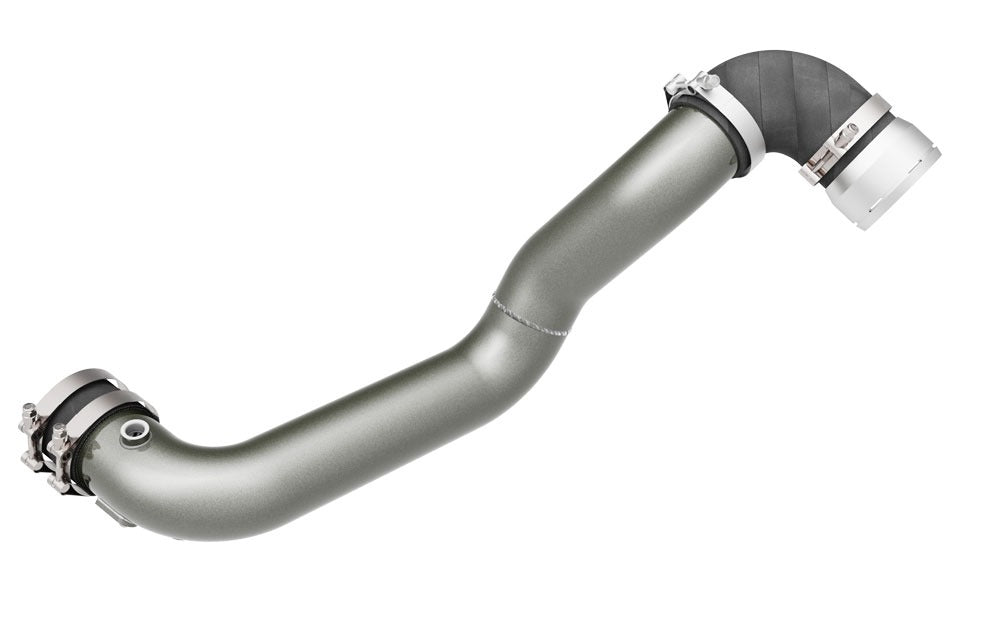 K&N 77-1001KC Intercooler Pipe