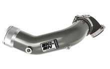 Load image into Gallery viewer, K&amp;N 77-1002KC Intercooler Pipe