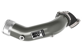 K&N 77-1002KC Intercooler Pipe