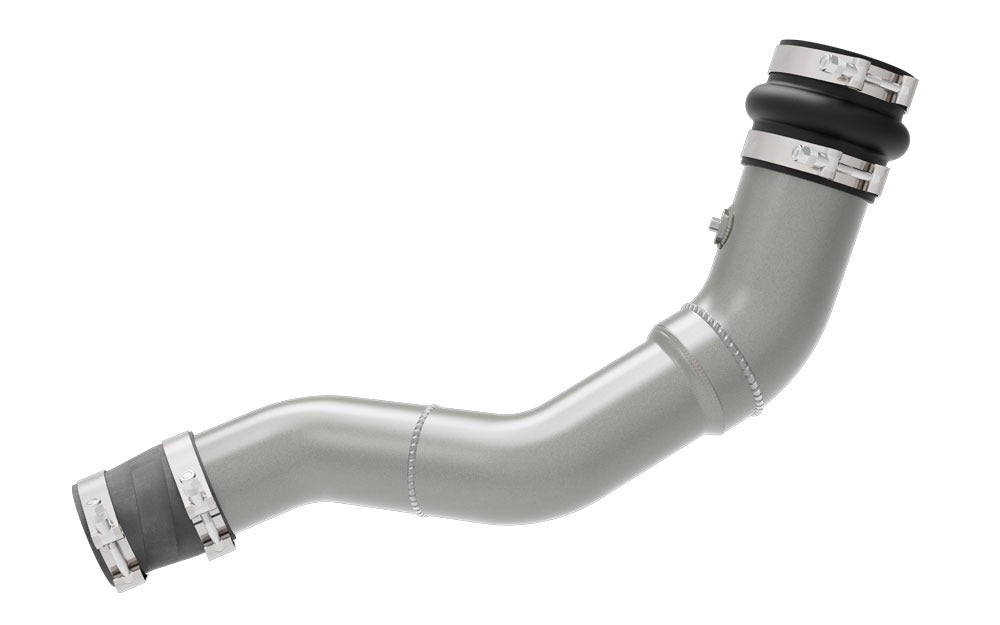 K&N 77-1004KC Intercooler Pipe