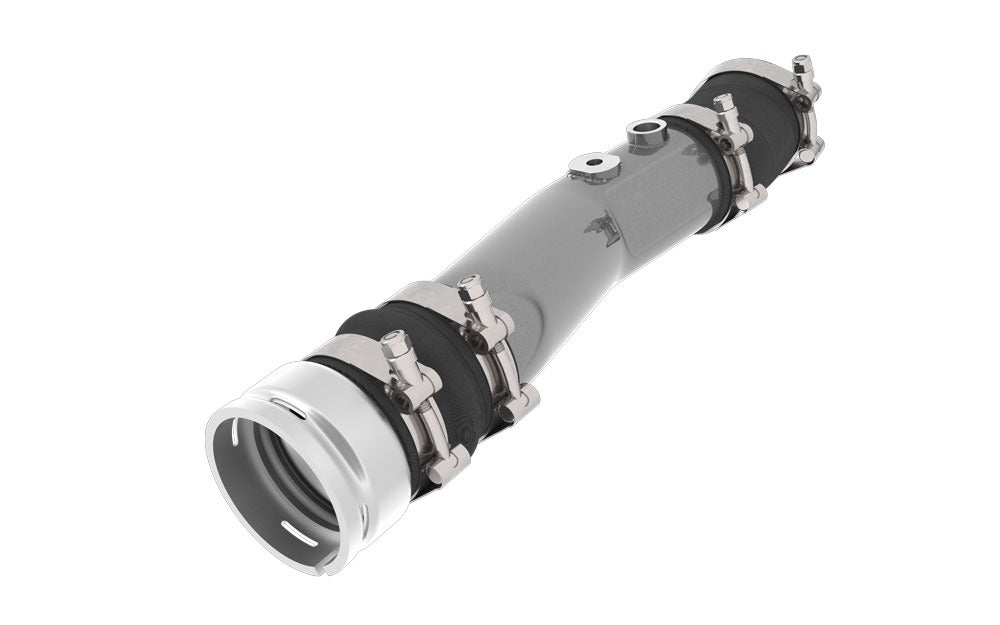 K&N 77-1007KC Intercooler Pipe