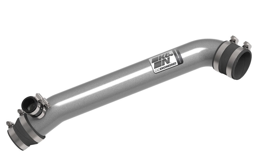 K&N 77-1008KC Intercooler Pipe