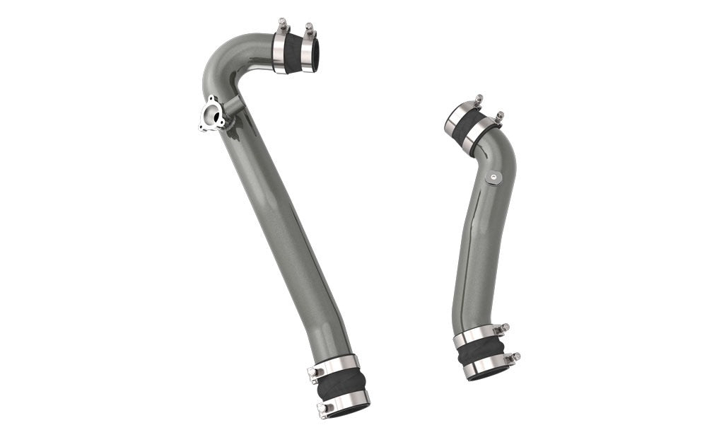 K&N 77-1010KC Intercooler Pipe