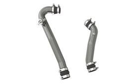 K&N 77-1010KC Intercooler Pipe