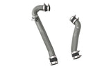 K&N 77-1010KC Intercooler Pipe