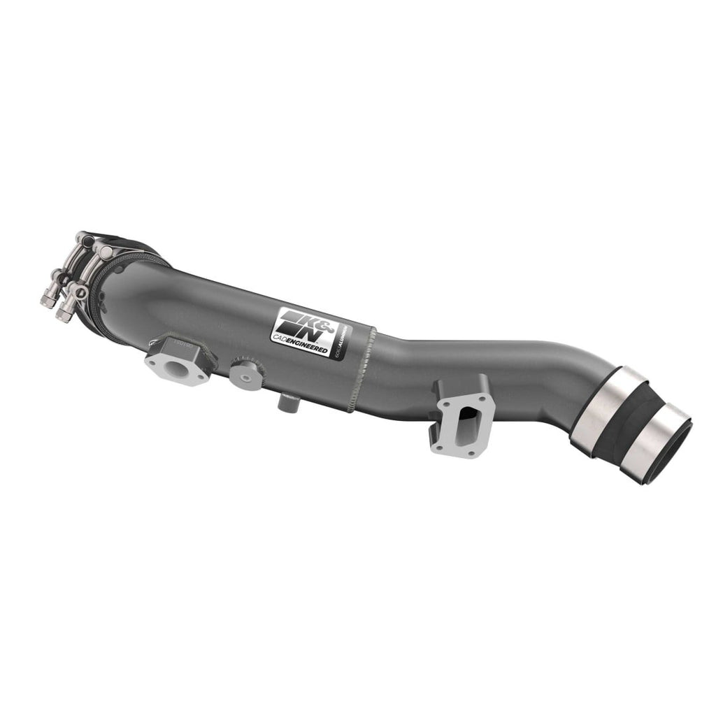 K&N 77-1016KC Intercooler Pipe
